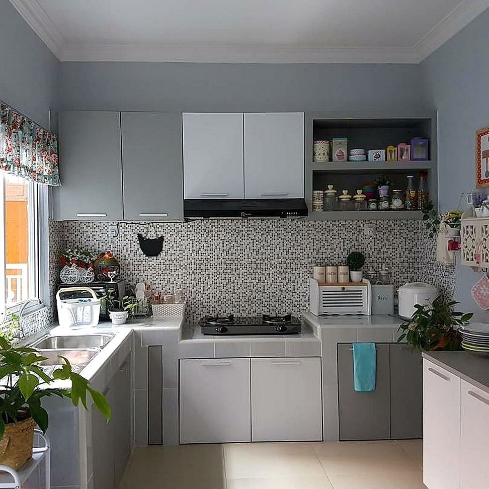 Detail Gambar Meja Dapur Keramik Nomer 19