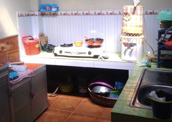 Detail Gambar Meja Dapur Keramik Nomer 36