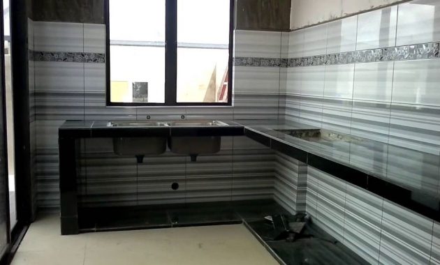 Detail Gambar Meja Dapur Keramik Nomer 44