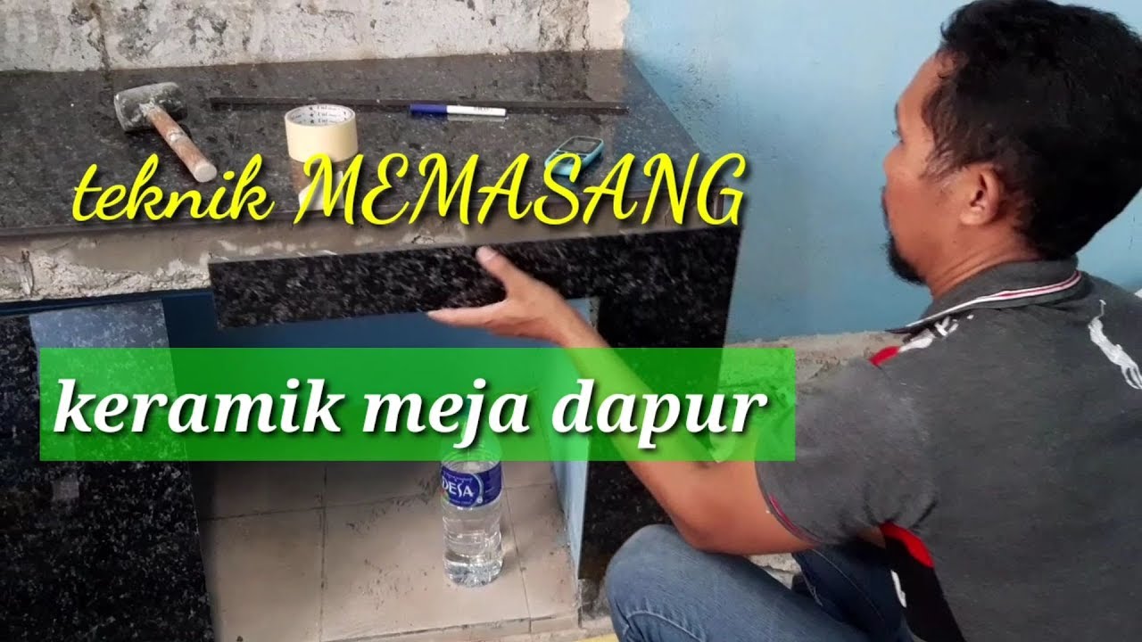 Detail Gambar Meja Dapur Keramik Nomer 49