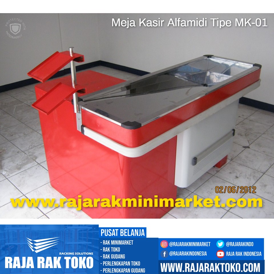 Detail Gambar Meja Kasir Toko Nomer 54