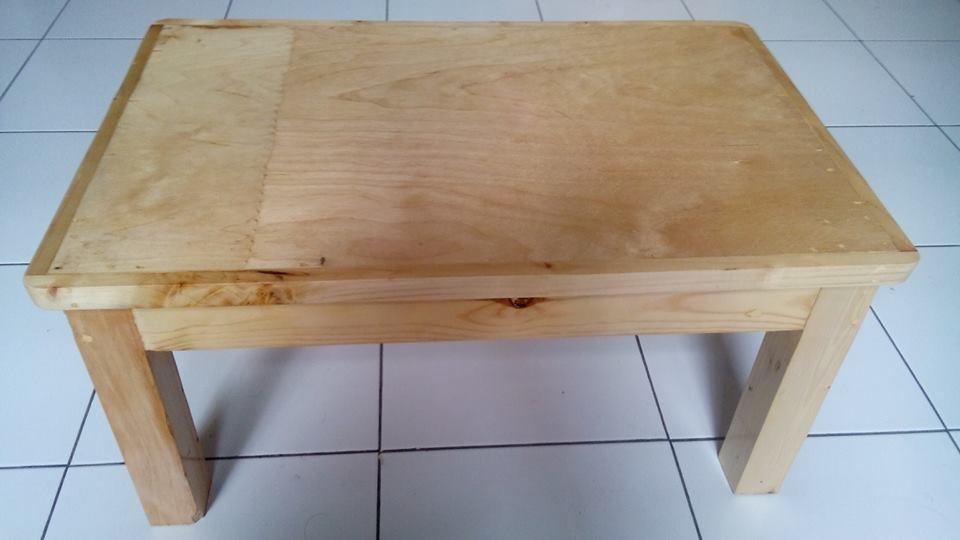 Detail Gambar Meja Kayu Mungil Nomer 18