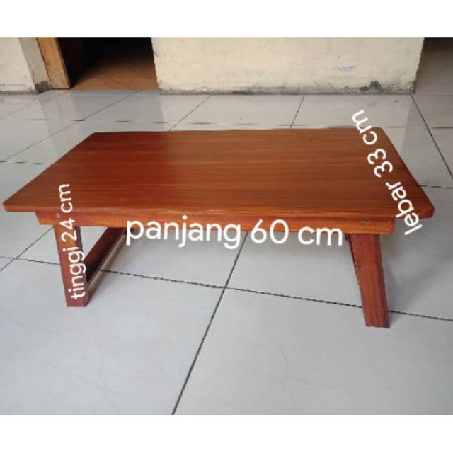 Detail Gambar Meja Kayu Mungil Nomer 19