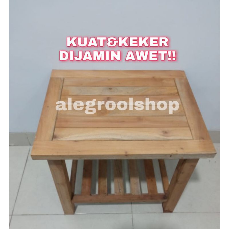 Detail Gambar Meja Kayu Mungil Nomer 46