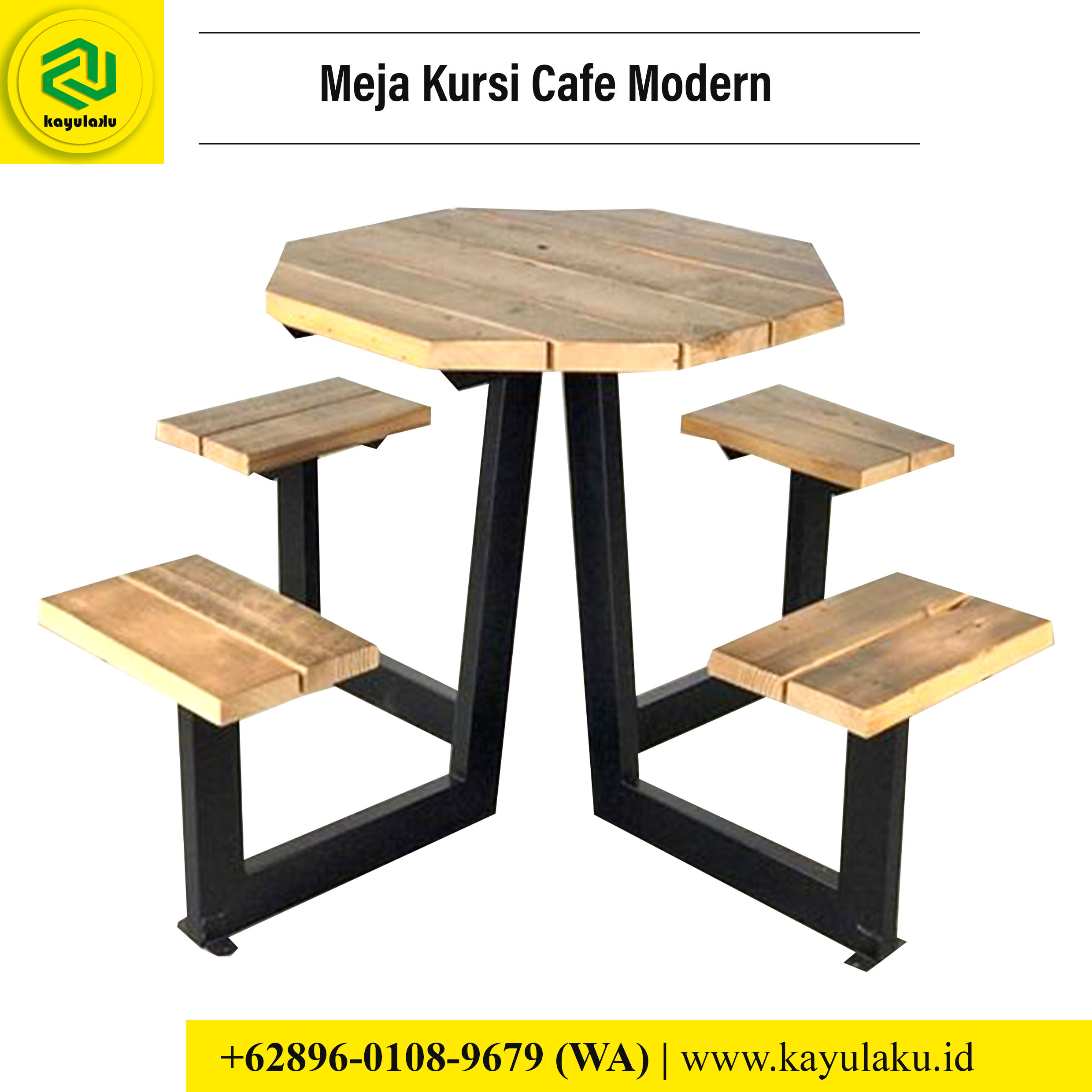 Detail Gambar Meja Kursi Cafe Nomer 19