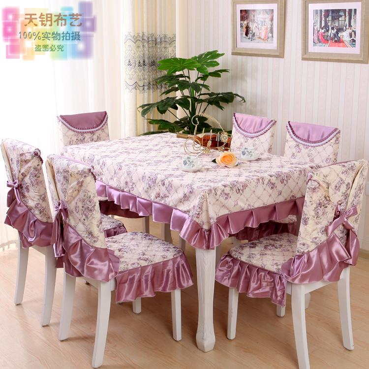 Detail Gambar Meja Kursi Dan Table Cloth Nomer 25