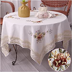 Detail Gambar Meja Kursi Dan Table Cloth Nomer 39