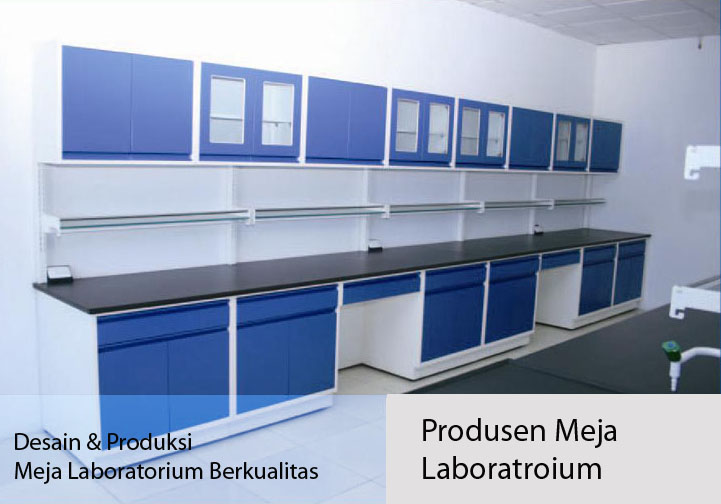 Detail Gambar Meja Laboratorium Nomer 35