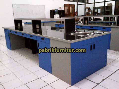 Detail Gambar Meja Laboratorium Nomer 41