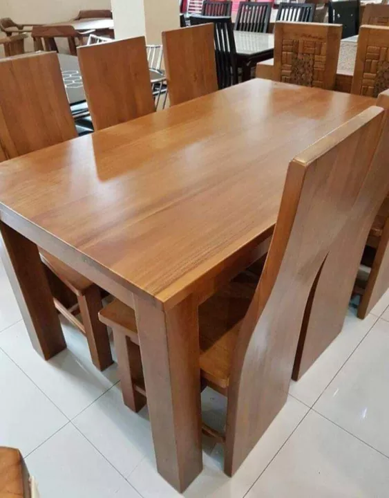 Detail Gambar Meja Minimalis Dari Kayu Nomer 40