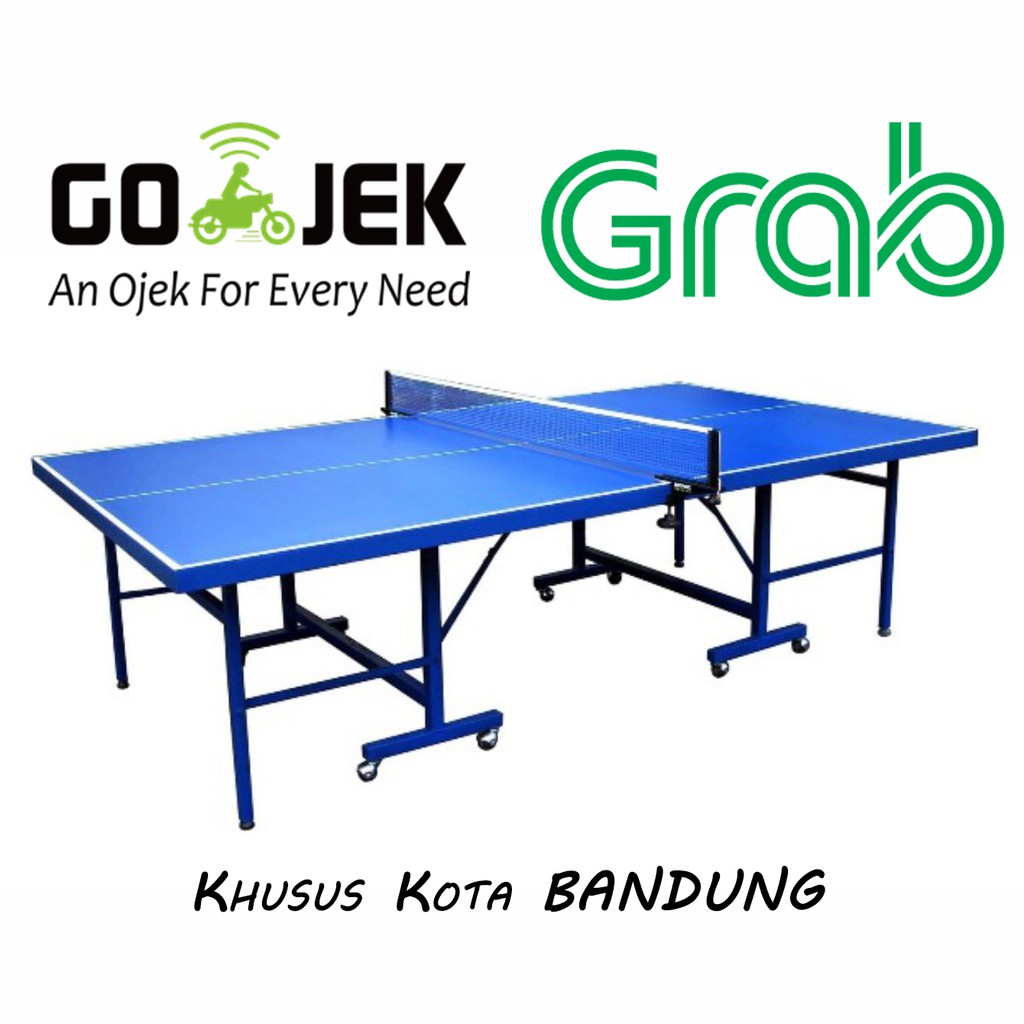 Detail Gambar Meja Pingpong Dan Ukurannya Nomer 18