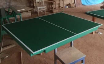 Detail Gambar Meja Pingpong Dan Ukurannya Nomer 42