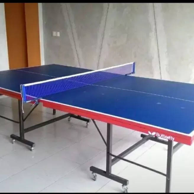 Detail Gambar Meja Pingpong Dan Ukurannya Nomer 44