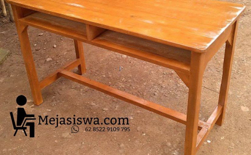 Detail Gambar Meja Siswa Nomer 3