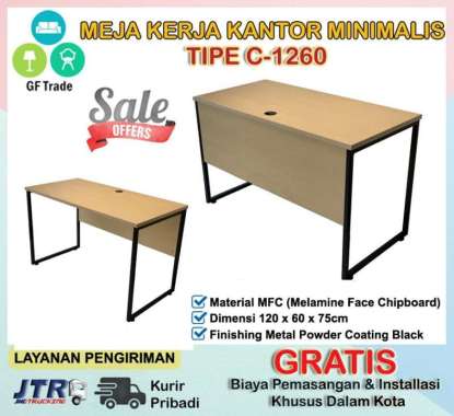 Detail Gambar Meja Tulis Nomer 46