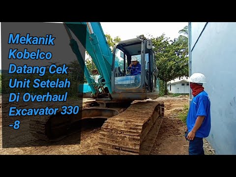 Detail Gambar Mekanik Escavator Nomer 48