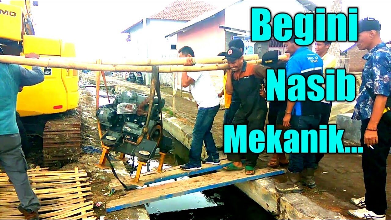 Detail Gambar Mekanik Escavator Nomer 8