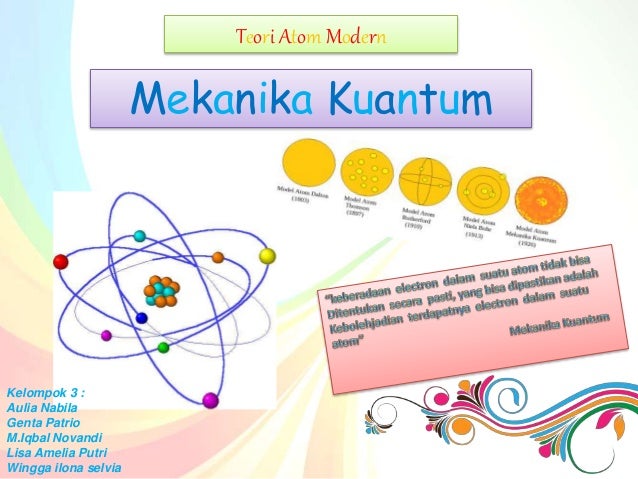 Detail Gambar Mekanika Gelombang Nomer 16