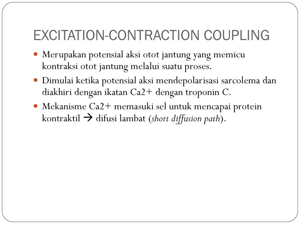 Detail Gambar Mekanisme Kontraksi Otot Nomer 37