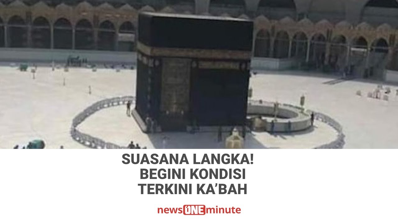 Detail Gambar Mekkah Dan Ka Bah Nomer 38