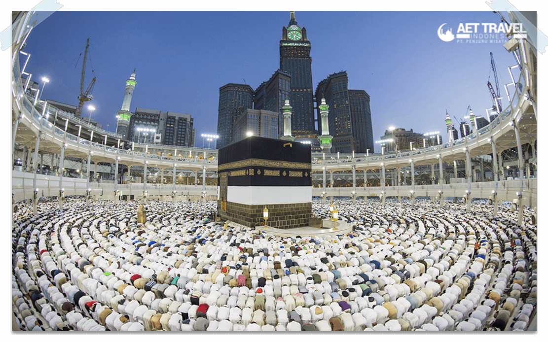 Detail Gambar Mekkah Dan Madinah Nomer 37