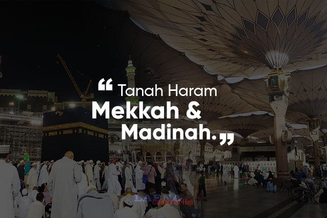 Detail Gambar Mekkah Dan Madinah Nomer 50