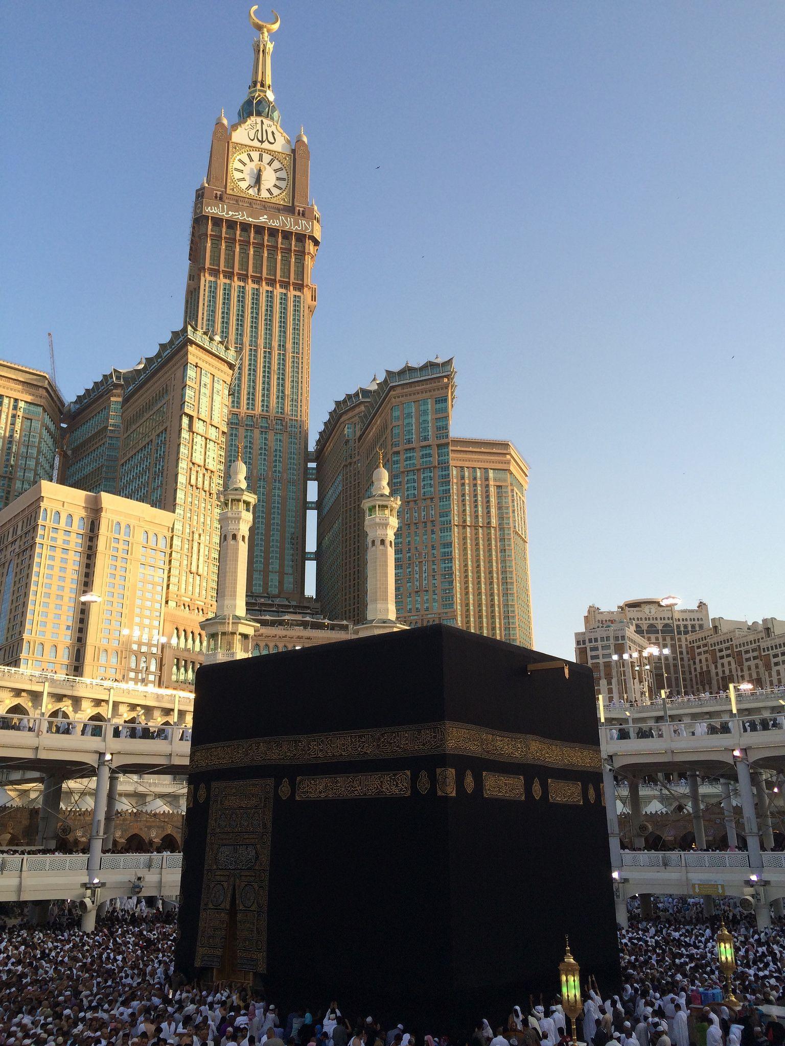 Detail Gambar Mekkah Hd Nomer 28