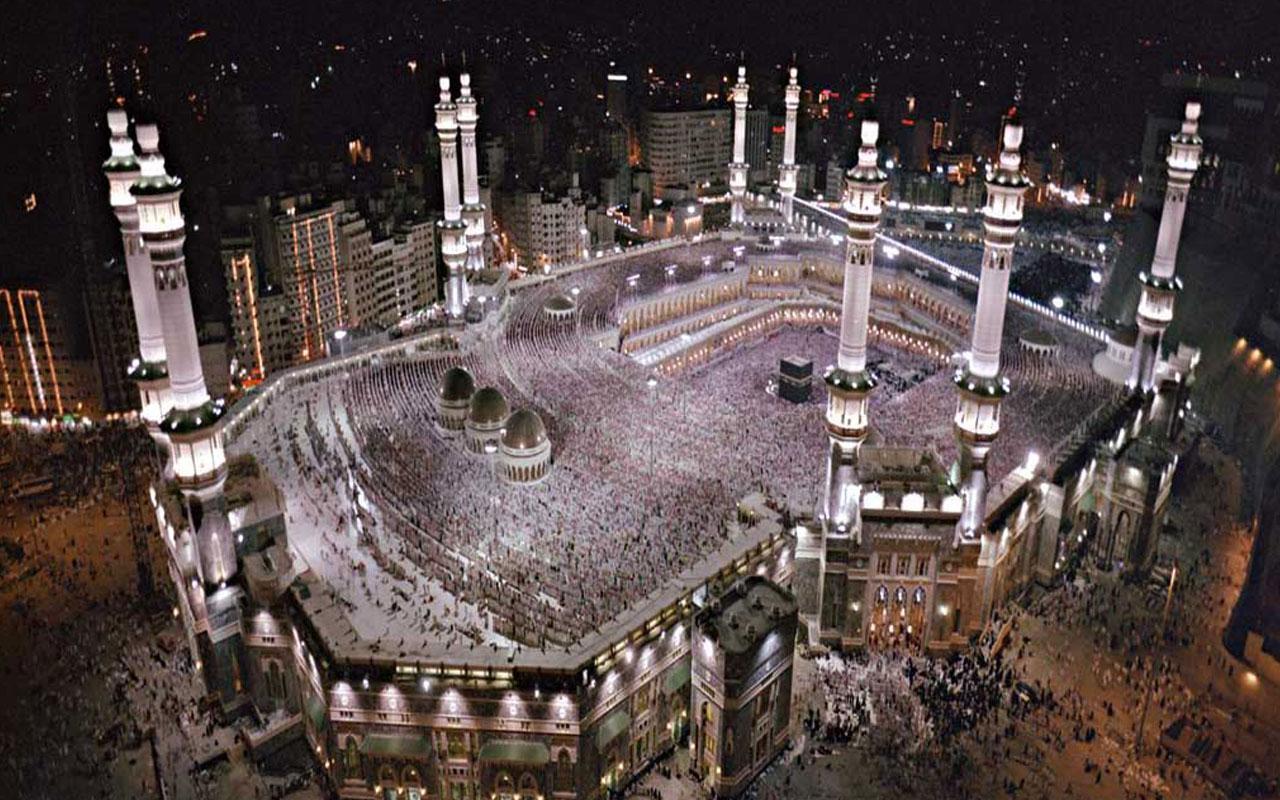 Detail Gambar Mekkah Hd Nomer 42