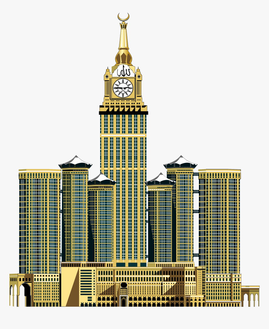 Detail Gambar Mekkah Png Nomer 21