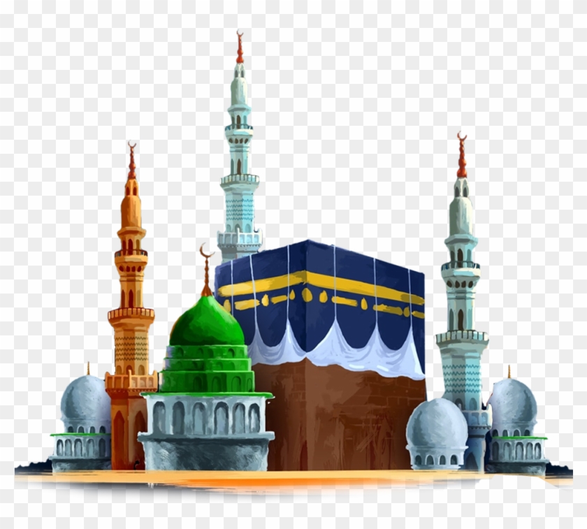 Detail Gambar Mekkah Png Nomer 34