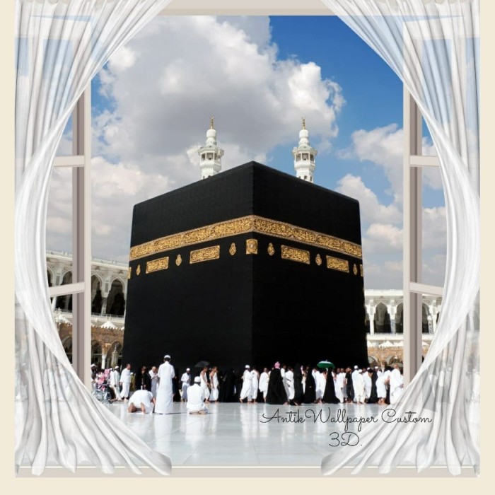 Detail Gambar Mekkah Untuk Wallpaper Nomer 42