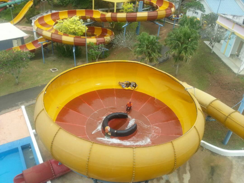 Detail Gambar Melaka Wonderland 2019 Nomer 13