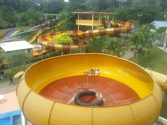 Detail Gambar Melaka Wonderland 2019 Nomer 14