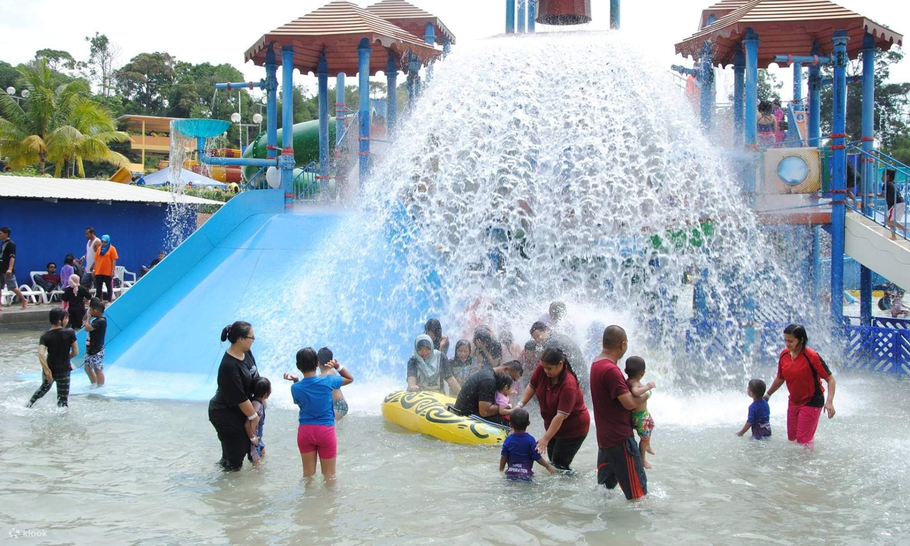 Detail Gambar Melaka Wonderland 2019 Nomer 25
