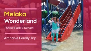 Detail Gambar Melaka Wonderland 2019 Nomer 31