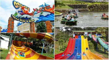 Detail Gambar Melaka Wonderland 2019 Nomer 33