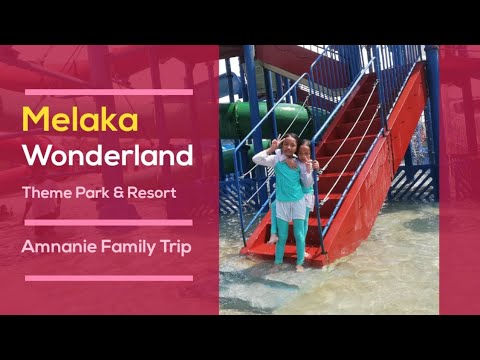 Detail Gambar Melaka Wonderland 2019 Nomer 36