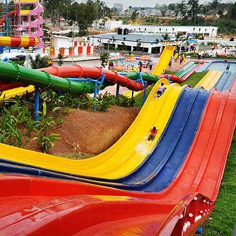 Detail Gambar Melaka Wonderland 2019 Nomer 37