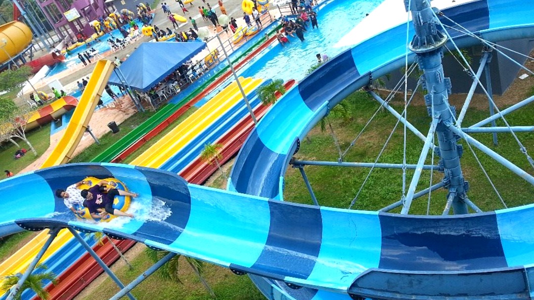 Detail Gambar Melaka Wonderland 2019 Nomer 41