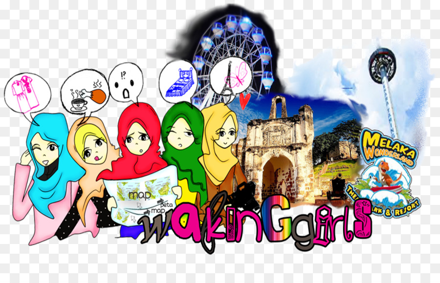 Detail Gambar Melaka Wonderland 2019 Nomer 48
