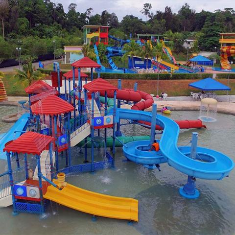 Detail Gambar Melaka Wonderland 2019 Nomer 49