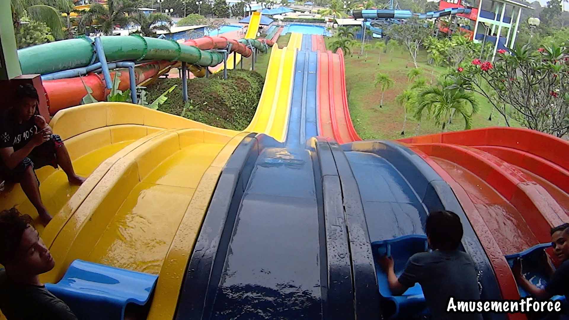 Detail Gambar Melaka Wonderland 2019 Nomer 50