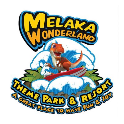 Detail Gambar Melaka Wonderland 2019 Nomer 54