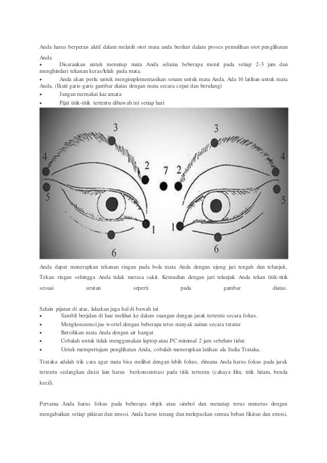 Detail Gambar Melatih Mata Nomer 23