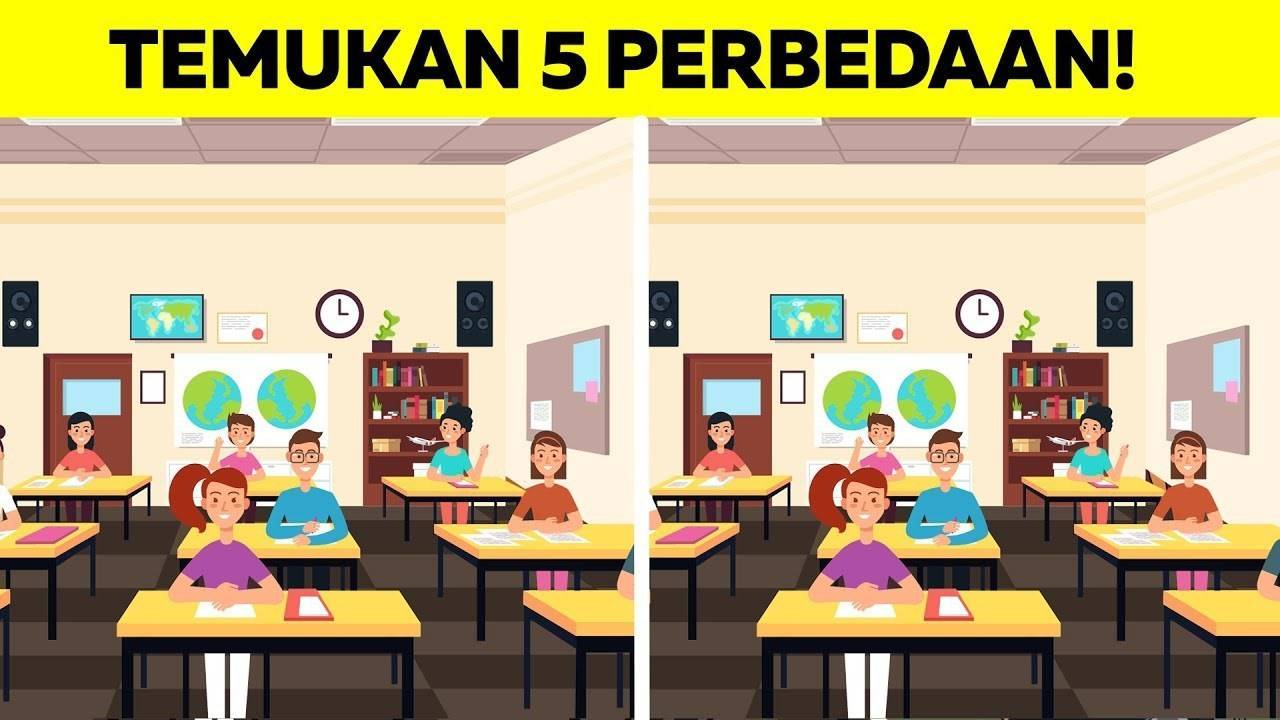 Detail Gambar Melatih Mata Nomer 39