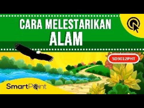 Detail Gambar Melestarikan Alam Nomer 17