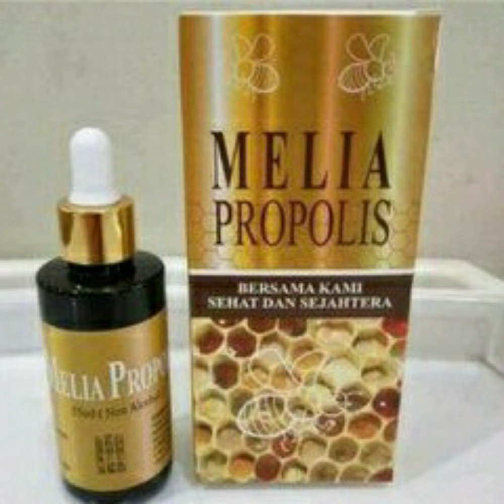 Detail Gambar Melia Propolis Nomer 13