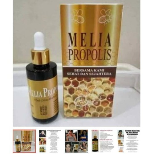 Detail Gambar Melia Propolis Nomer 24