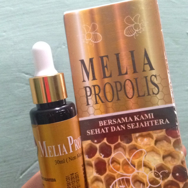 Detail Gambar Melia Propolis Nomer 31