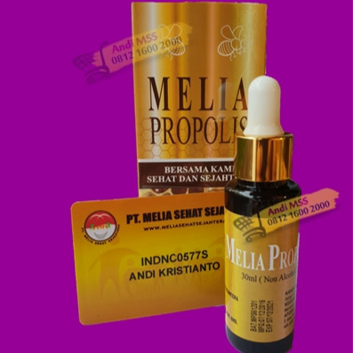 Detail Gambar Melia Propolis Nomer 40